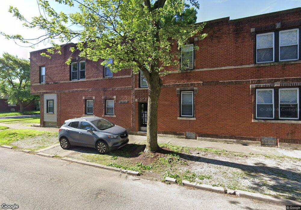 3700 Jefferson St, Gary, IN 46408 - photo 1