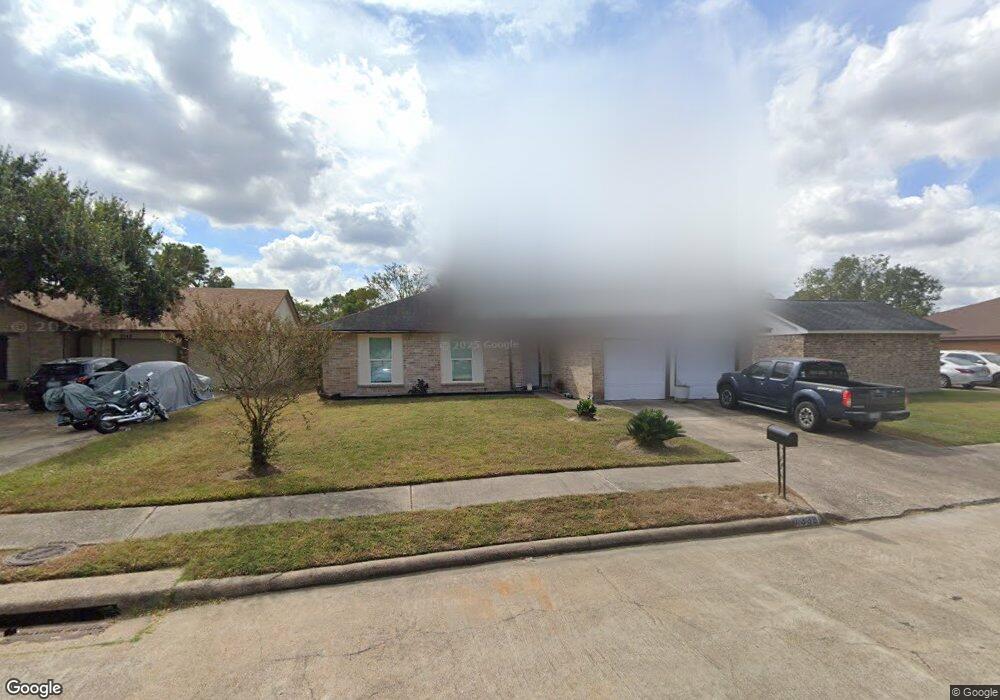 7338 Sonnet Glen Ln, Houston, TX 77095 - photo 1