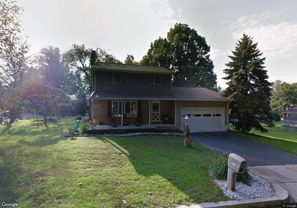 2464 Downing St, Reading, PA 19605 - photo 1