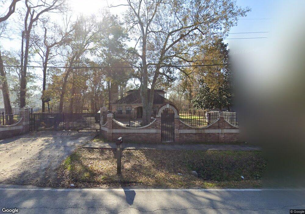 6100 Parker Rd, Houston, TX 77016 - photo 1