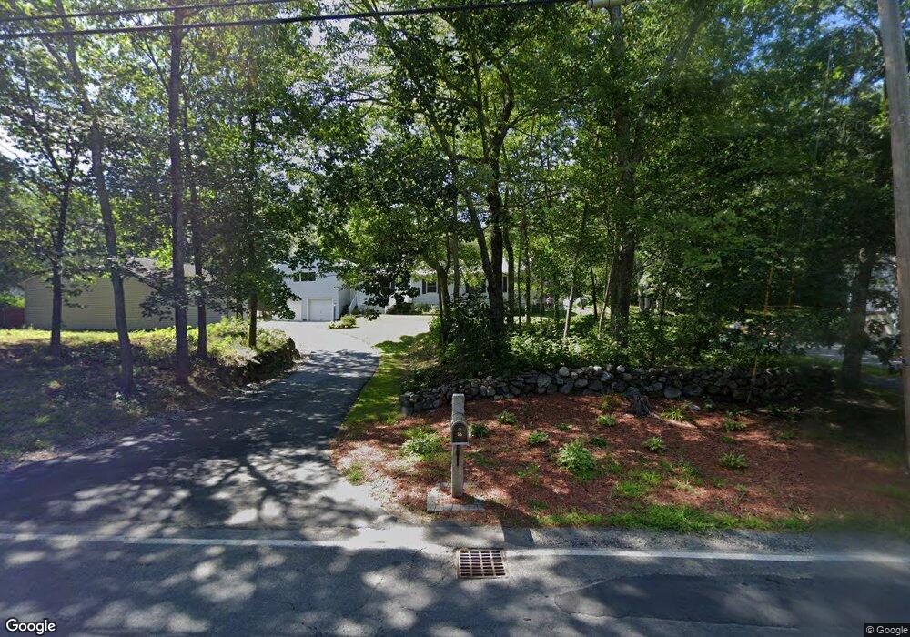 55 Atkinson Rd, Salem, NH 03079 - photo 1