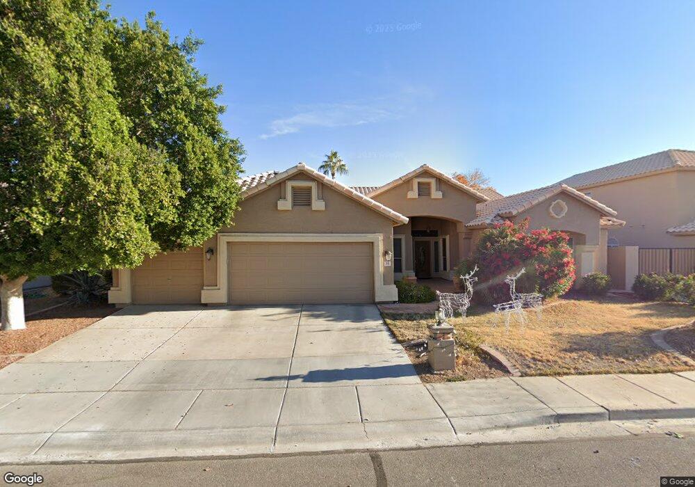 1331 N Concord Ave, Chandler, AZ 85225 - photo 1