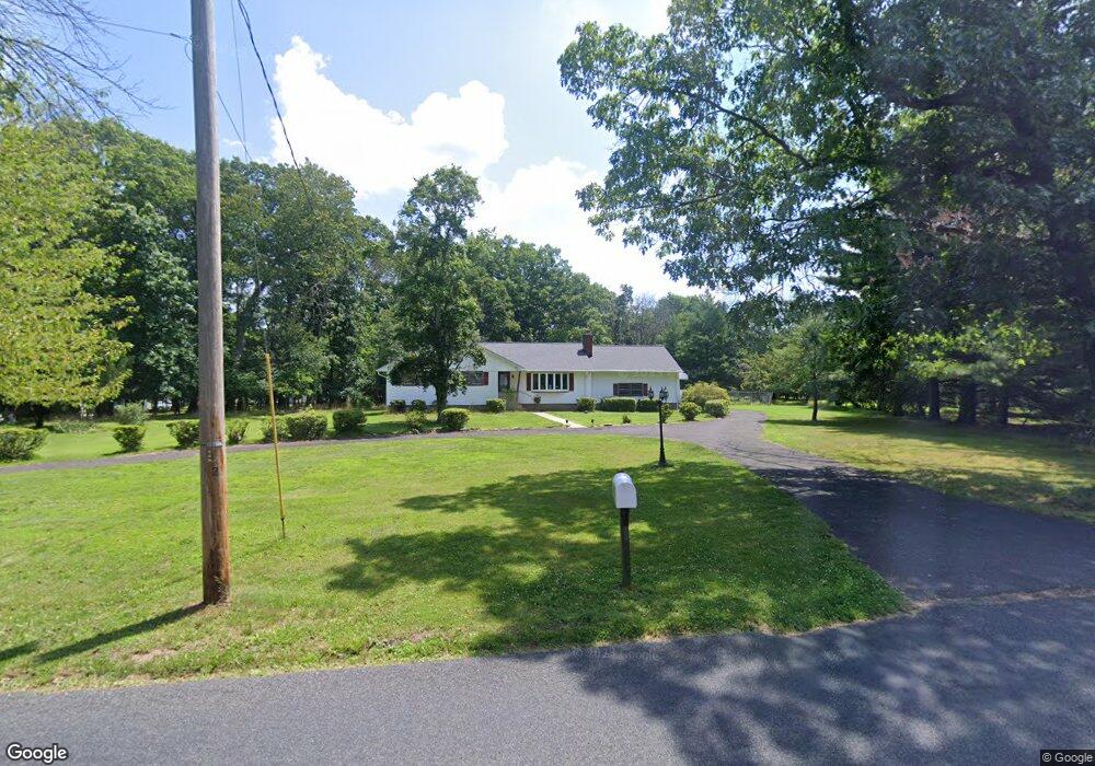 202 County Line Rd, Branchburg, NJ 08876 - photo 1