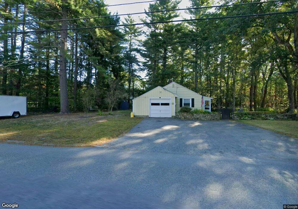 59 East St unit 1, Pepperell, MA 01463 - photo 1