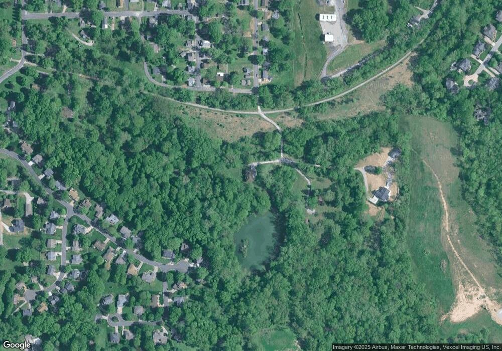 160 Private Rd, Glen Carbon, IL 62034 - photo 1