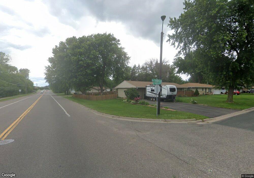 12582 Fondant Ave N, Hugo, MN 55038 - photo 1