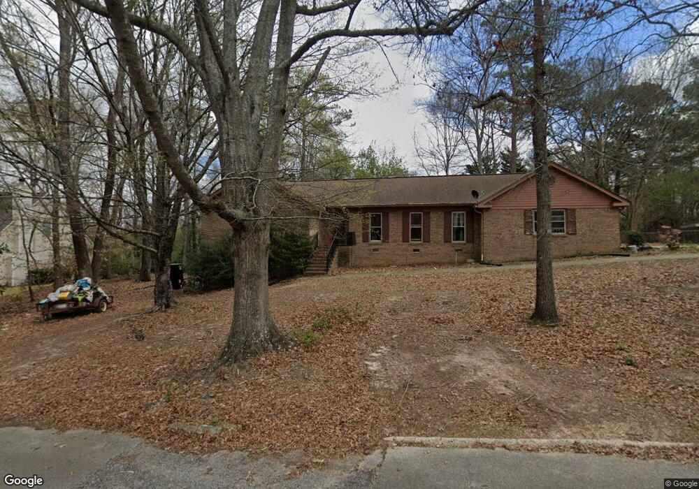 208 Cauthen Cir, Roanoke, AL 36274 - photo 1