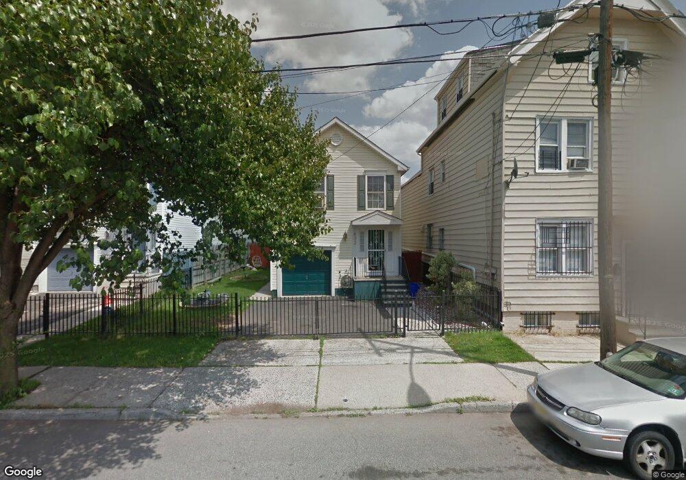 432 S 7th St unit 434, Newark, NJ 07103 - photo 1