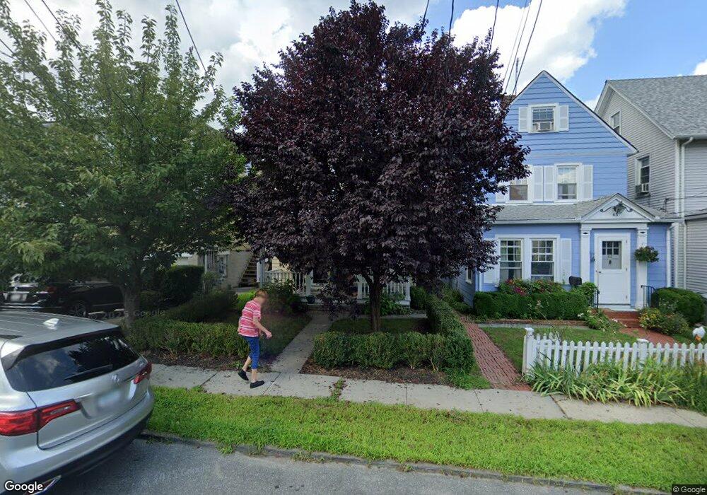 61 Maple St, Dobbs Ferry, NY 10522 - photo 1