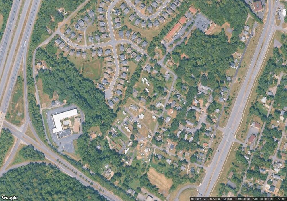 4220 Little Creek Place, Triangle, VA 22172 - photo 1