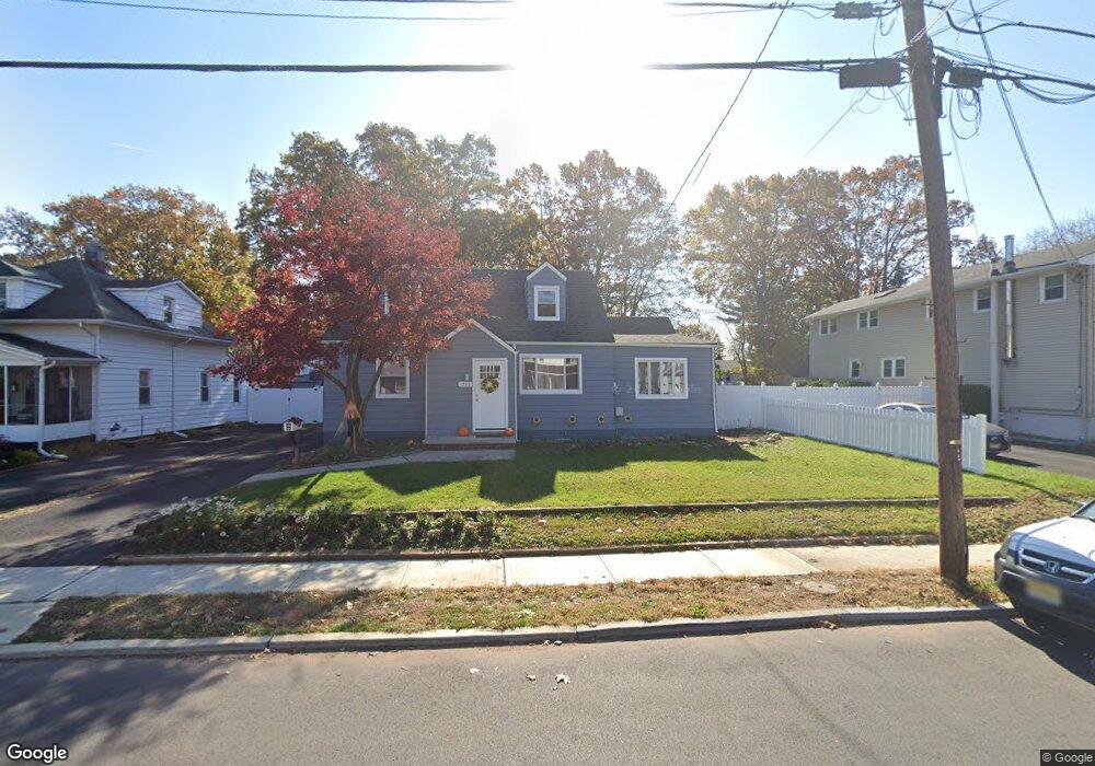 1223 S 9th St, South Plainfield, NJ 07080 - photo 1
