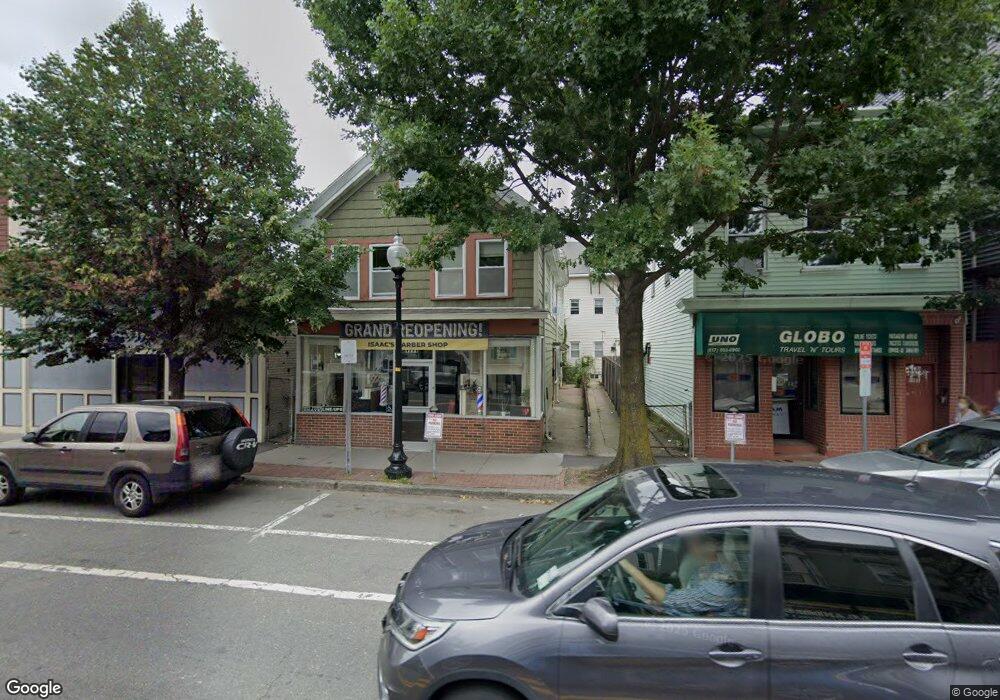 1109 Cambridge St unit 1109, Cambridge, MA 02139 - photo 1