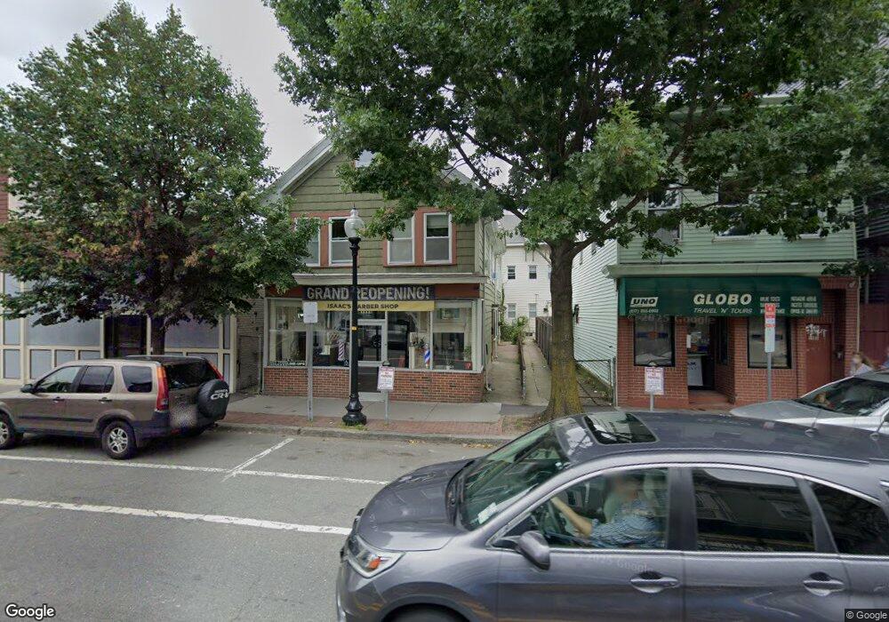 1109 Cambridge St unit Street, Cambridge, MA 02139 - photo 1