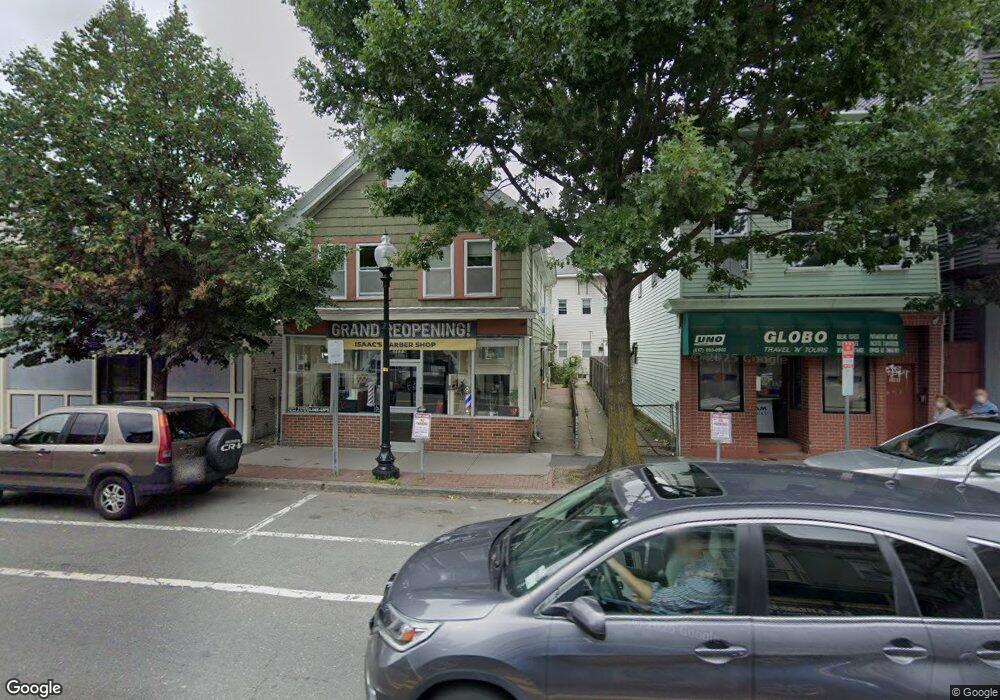 1107 Cambridge St unit 2, Cambridge, MA 02139 - photo 1