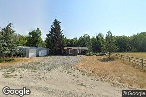 82 Nitche Rd, Absarokee, MT 59001