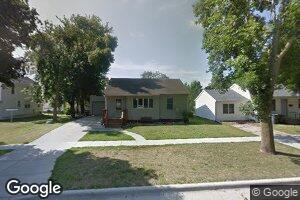 414 E Dodge St, Luverne, MN 56156