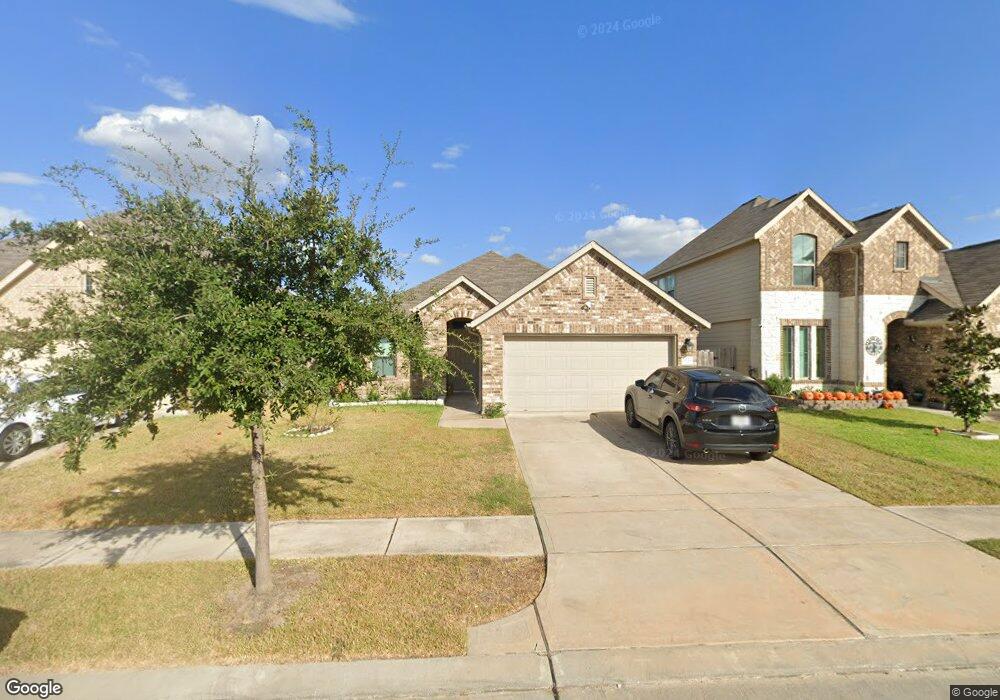 12622 Vogle Creek Trail, Houston, TX 77086 - photo 1