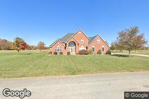 103 North St, Germantown, IL 62245