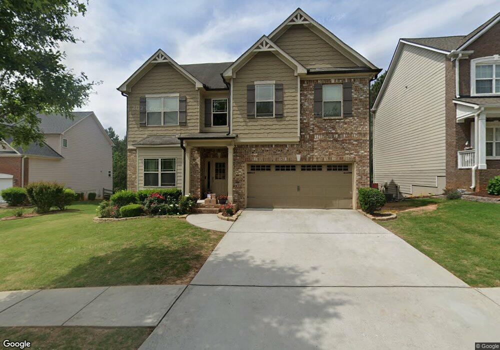 3450 Tupelo Trail unit Tr, Auburn, GA 30011 - photo 1