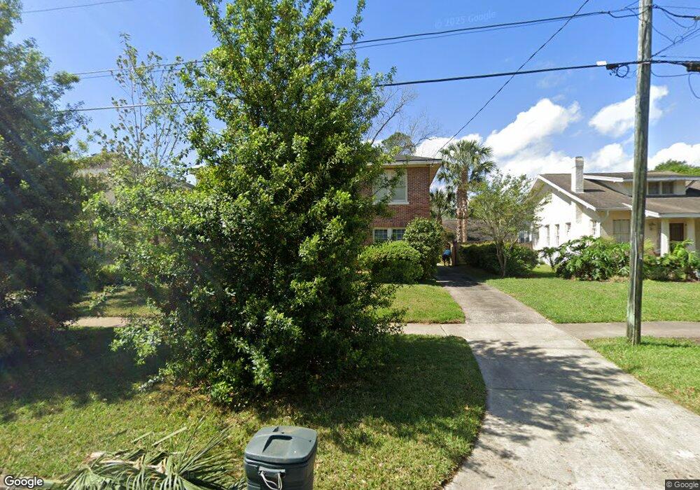 1392 Avondale Ave, Jacksonville, FL 32205 - photo 1