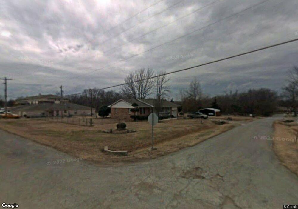 0 W 148th St, Glenpool, OK 74033 - photo 1