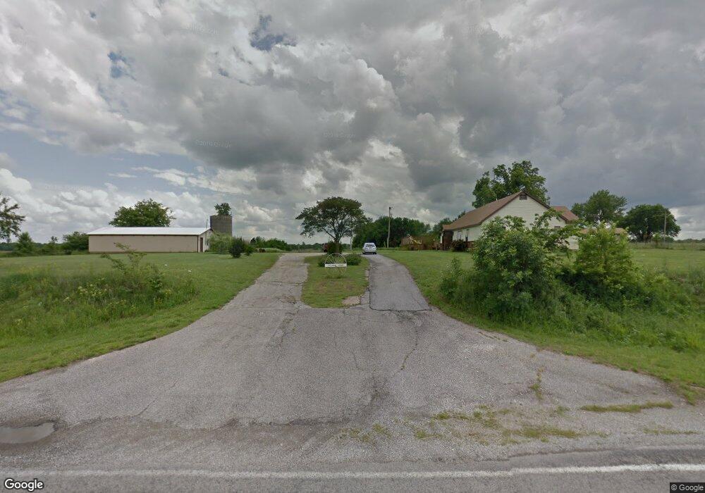 1013 24000 Rd, Parsons, KS 67357 - photo 1