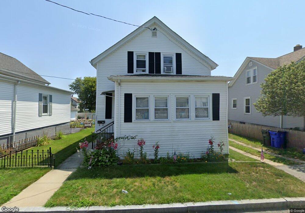 283 Tower St, Fall River, MA 02724 - photo 1