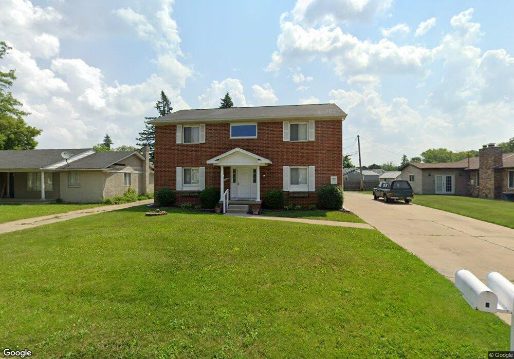 3462 Ridgecliffe Dr unit Bldg-Unit, Flint, MI 48532 - photo 1