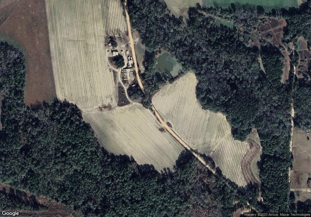 554 Hall Rd, Moultrie, GA 31788 - photo 1