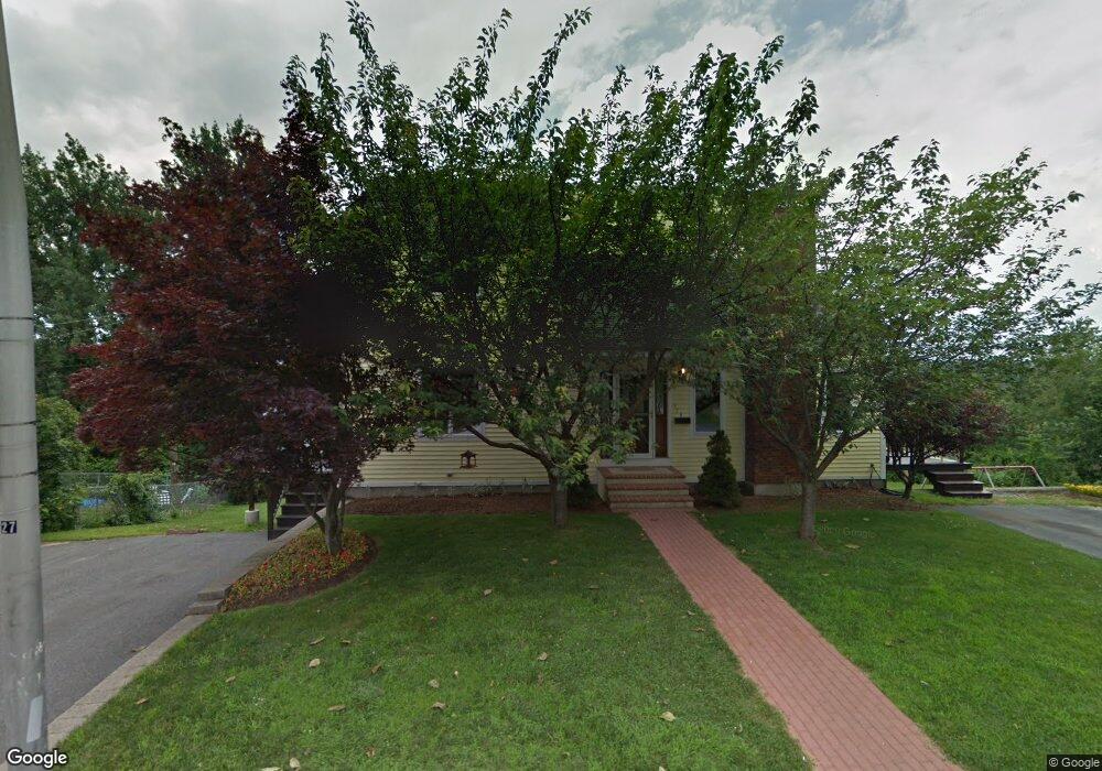 97 Orient St, Worcester, MA 01604 - photo 1