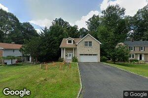7 Edward Place, Woodcliff Lake, NJ 07677