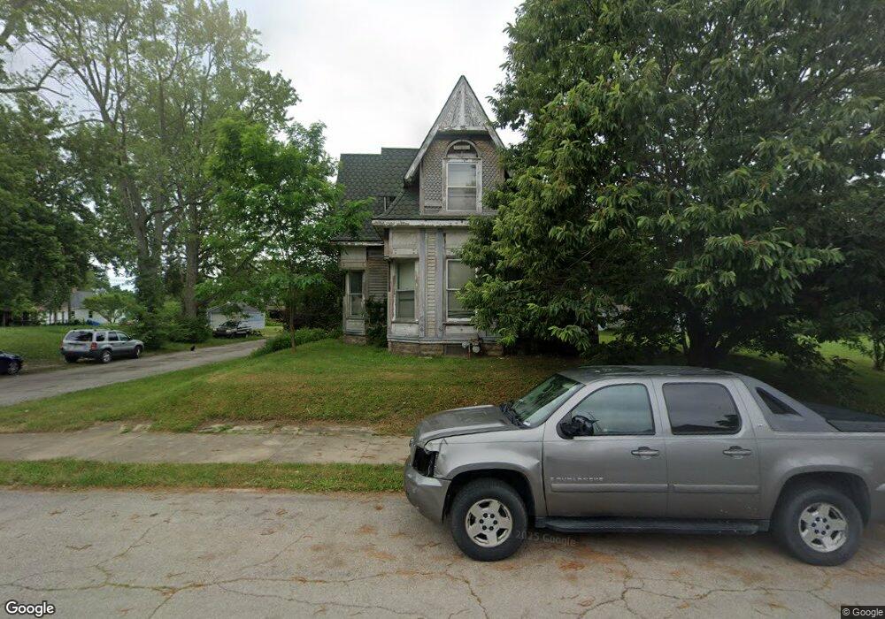 903 W Powers St, Muncie, IN 47305 - photo 1