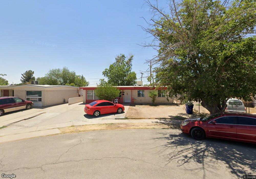 209 Yolanda Dr, El Paso, TX 79915 - photo 1