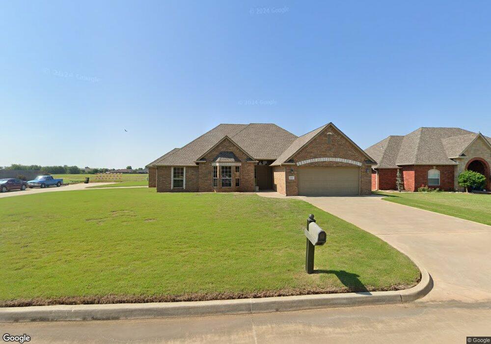 2702 Meadowview Dr, Duncan, OK 73533 - photo 1
