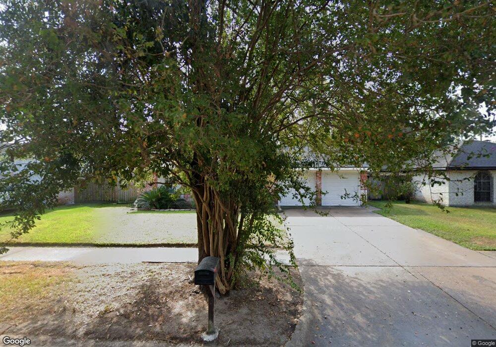 7011 Sandswept Ln, Houston, TX 77086 - photo 1