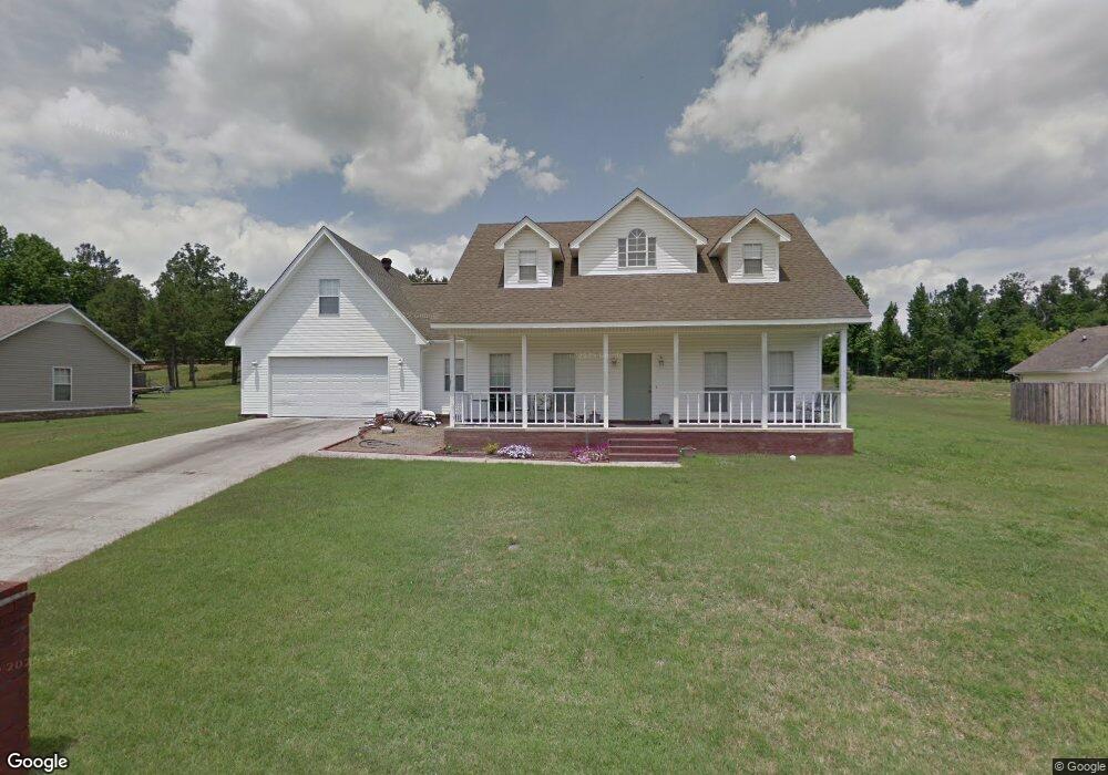 6901 Deerwood Dr, Paragould, AR 72450 - photo 1