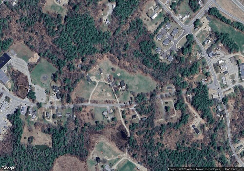 40 Main St, Center Ossipee, NH 03814 - photo 1