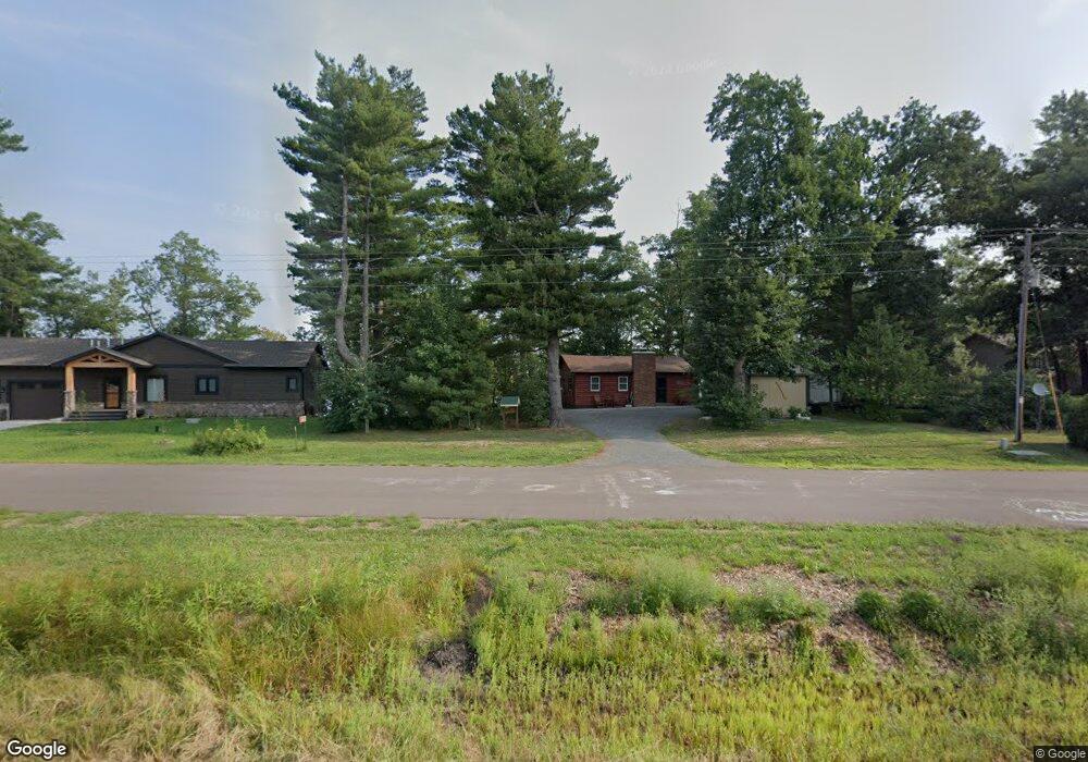 7000 S Devils Lake Dr, Webster, WI 54893 - photo 1