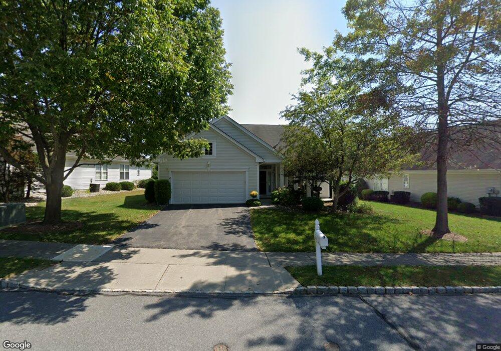 40 Kensington Cir unit 40, Belvidere, NJ 07823 - photo 1