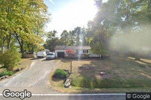 8191 Morrow Woodville Rd, Pleasant Plain, OH 45162