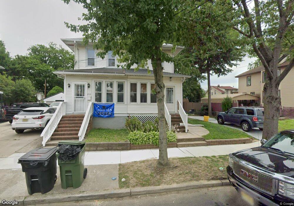 212 Elm Ave, Oaklyn, NJ 08107 - photo 1