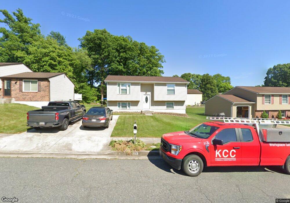 223 Sandhill Rd, Essex, MD 21221 - photo 1