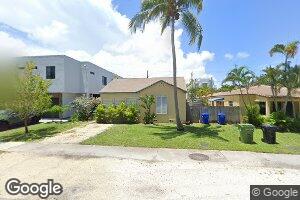 1117 NE 2nd St, Fort Lauderdale, FL 33301