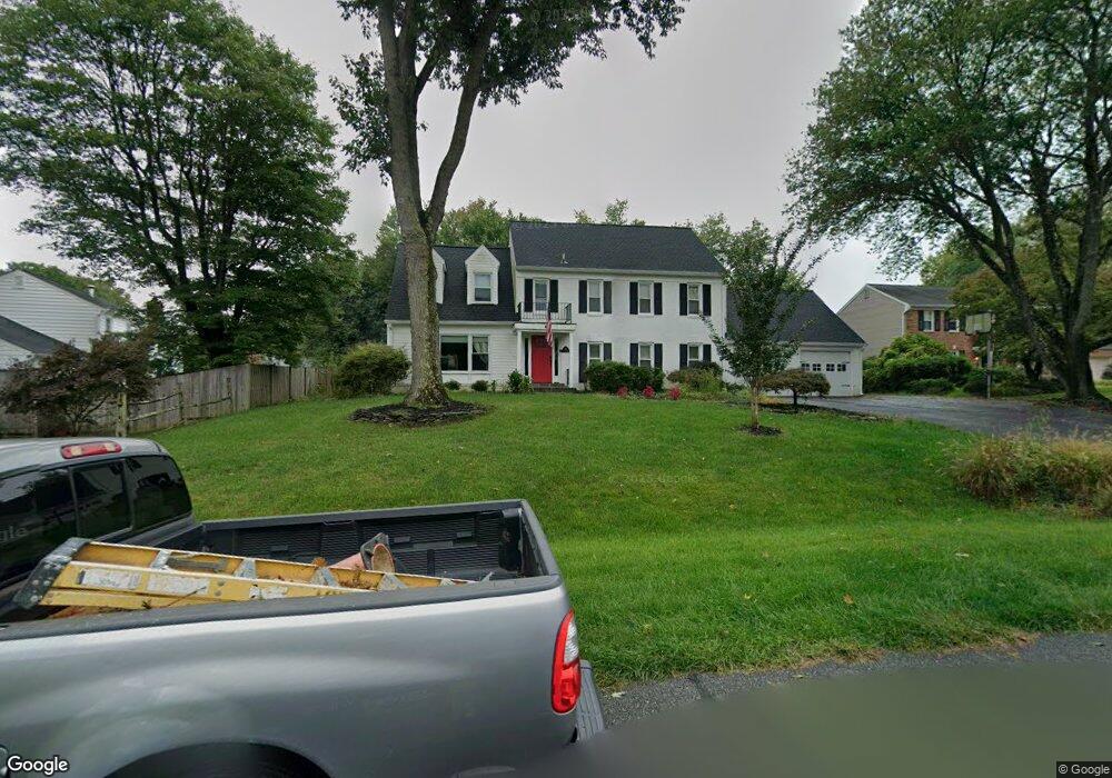 4704 Rams Head Ct, Rockville, MD 20853 - photo 1