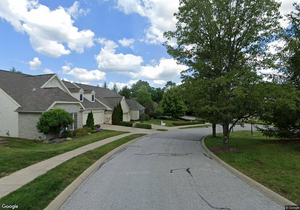 Lot #23 Admiral Glen Phase II, Bloomington, IN 47401 - photo 1