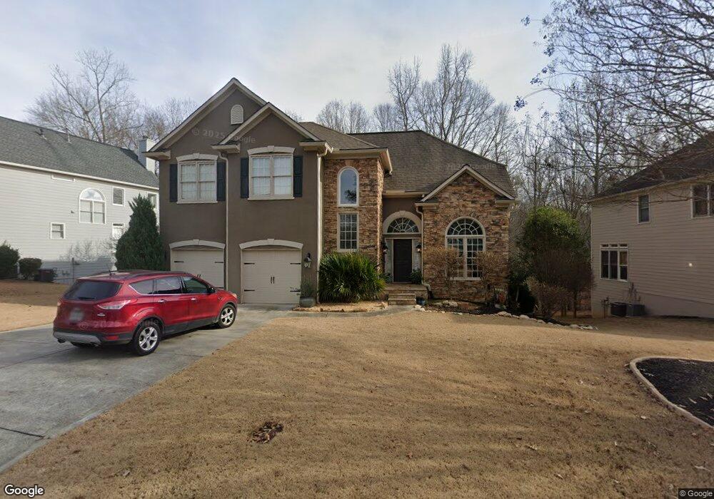 635 Morning Creek Ln unit D, Suwanee, GA 30024 - photo 1