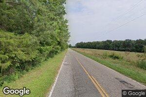 00 Fork Hill Rd, Kershaw, SC 29067