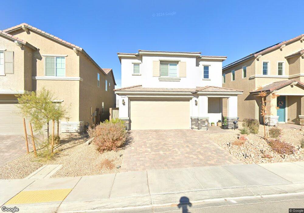 6770 Chargehand Ave, Las Vegas, NV 89156 - photo 1