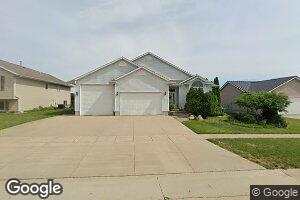 109 Donald Dr, Alburnett, IA 52202