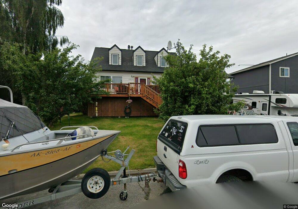 1331 Gram Cir, Anchorage, AK 99518 - photo 1